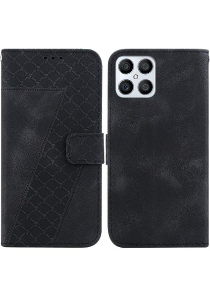 Honor X8 4g Telefon Kılıfı (Yurt Dışından)