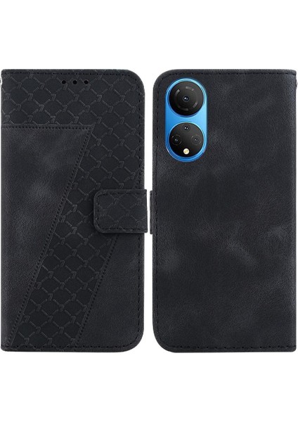 Honor X7 Telefon Kılıfı (Yurt Dışından)