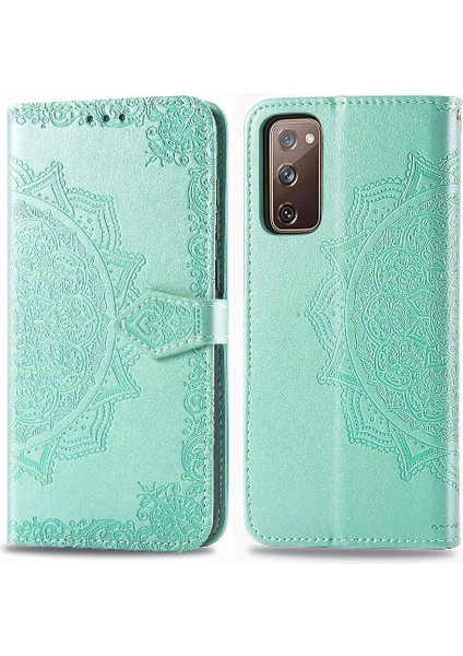 Samsung S20FE Telefon Kılıfı (Yurt Dışından)