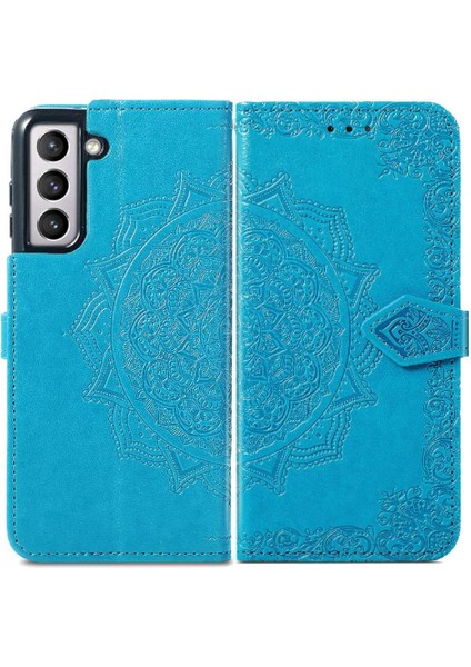 Samsung S21 Telefon Kılıfı (Yurt Dışından)