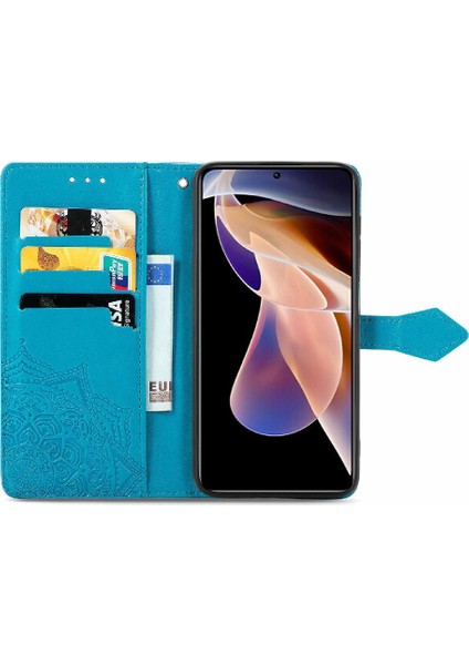 Redmi Note 11 Pro Telefon Kılıfı (Yurt Dışından) fırsatları