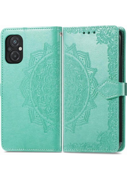 Xiaomi Poco M5 Telefon Kılıfı (Yurt Dışından)