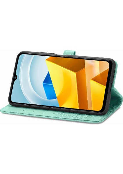 Xiaomi Poco M5 Telefon Kılıfı (Yurt Dışından) fiyatları