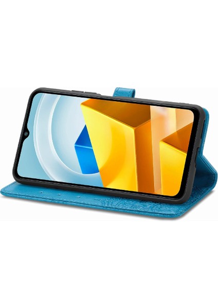 Xiaomi Poco M5 Telefon Kılıfı (Yurt Dışından) fiyatları