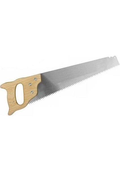 Işılar Pala Testere Sarı 50 cm