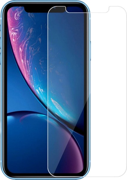 Infinix Hot 30I İle Uyumlu Ön Darbe Emici Hd Ekran Koruyucu Kaplama