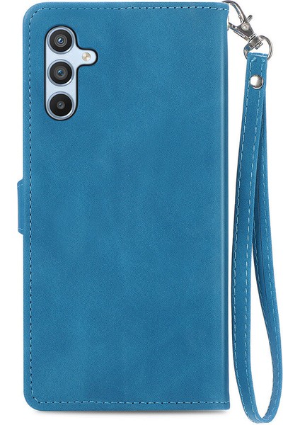 Samsung Galaxy A34 5g Fermuarlı Kese Manyetik Kart Tutacağı Bilek Kayışlı Cüzdan Kesesi Samsung Galaxy A34 5g (Yurt Dışından) modelleri