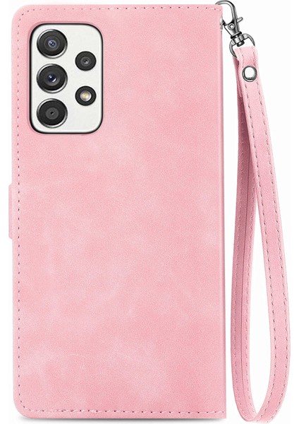 Samsung Galaxy A72 5g Fermuarlı Kese Manyetik Kart Tutacağı Bilek Kayışlı Cüzdan Kesesi Samsung Galaxy A72 5g (Yurt Dışından) indirimleri