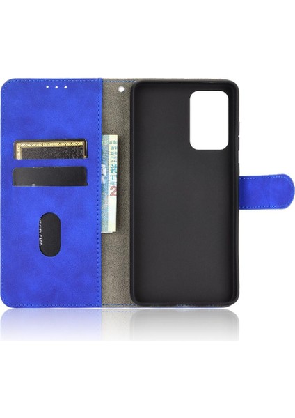 Kart Tutucu Kickstand Kart Ekleme ile Samsung Galaxy A72 5g Için Kılıf (Yurt Dışından) fırsatları