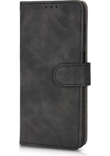 Samsung Galaxy M33 5g Kart Ekleme Deri Folio Flip Case (Yurt Dışından) fiyatları