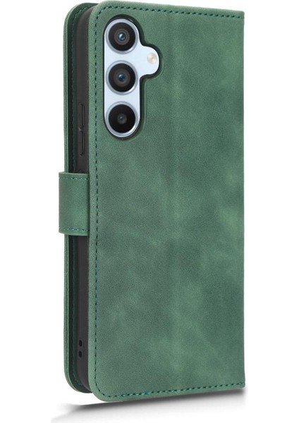 Samsung Galaxy A54 5g Deri Kart Sahibinin ile Folio Flip Case (Yurt Dışından) fırsatları