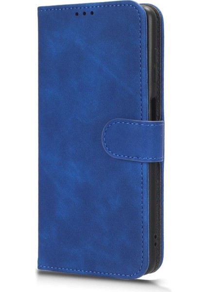 Samsung Galaxy M54 5g Deri Kart Sahibinin ile Folio Flip Case (Yurt Dışından)