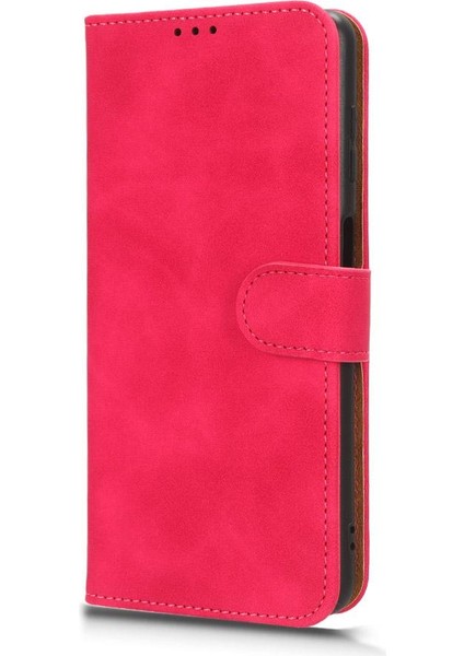 Samsung Galaxy M54 5g Deri Kart Sahibinin ile Folio Flip Case (Yurt Dışından)