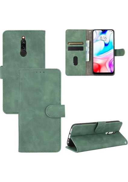 Xiaomi Redmi 8 Kart Ekleme Tam Koruma Koruyucu Kapak Için Kılıf (Yurt Dışından) fiyatları