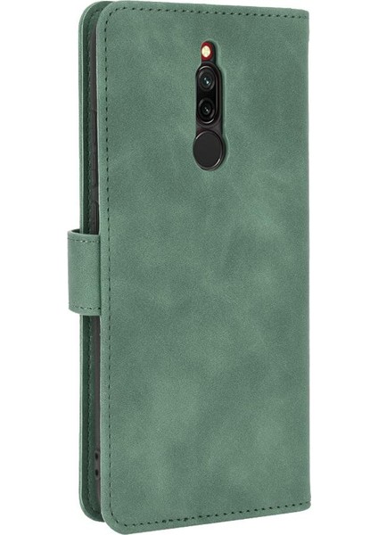 Xiaomi Redmi 8 Kart Ekleme Tam Koruma Koruyucu Kapak Için Kılıf (Yurt Dışından) modelleri