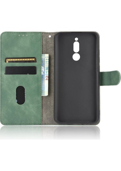 Xiaomi Redmi 8 Kart Ekleme Tam Koruma Koruyucu Kapak Için Kılıf (Yurt Dışından) indirimleri