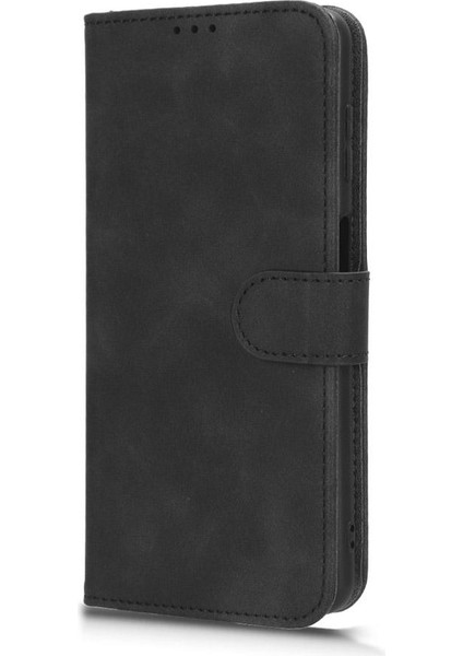 Samsung Galaxy M54 5g Deri Kart Sahibinin ile Folio Flip Case (Yurt Dışından)