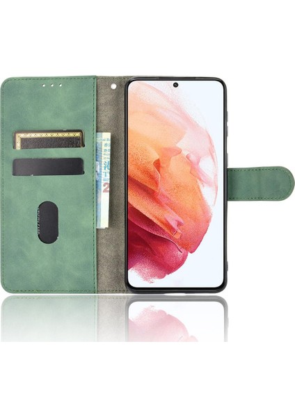 Samsung Galaxy S21 Kart Ekleme Kartı ile Tam Koruma Için Kılıf (Yurt Dışından) indirimleri