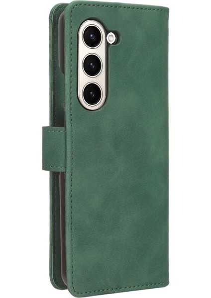 Samsung Galaxy Z Case 5 Kart Ekleme Tam Koruma Kapağı Için Kılıf (Yurt Dışından) indirimleri