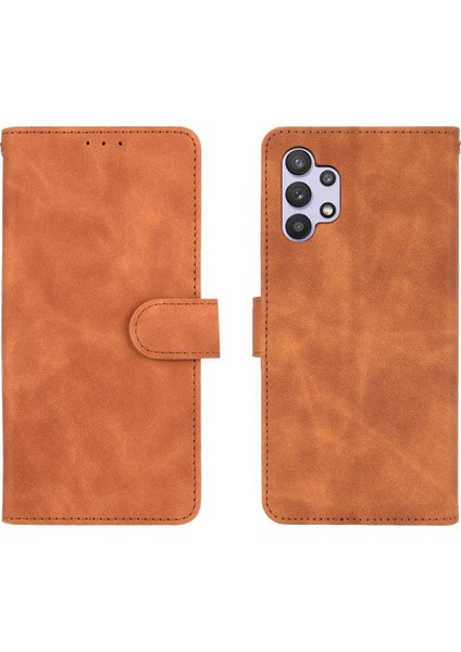 Kart ile Samsung Galaxy A32 5g Koruyucu Kapak Kartı Ekleme Için Kılıf (Yurt Dışından) modelleri