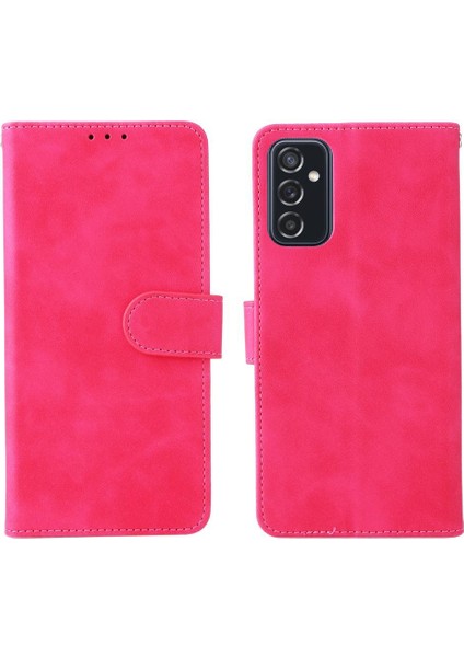 Samsung Galaxy M52 5g Kart Ekleme Koruyucu Kapak Için Kılıf Tam (Yurt Dışından)