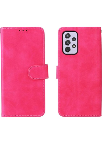 Samsung Galaxy A73 5g Tam Koruma Koruyucu Kapak ile (Yurt Dışından)