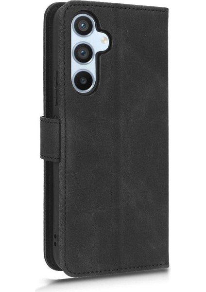 Samsung Galaxy A54 5g Deri Kart Sahibinin ile Folio Flip Case (Yurt Dışından) indirimleri
