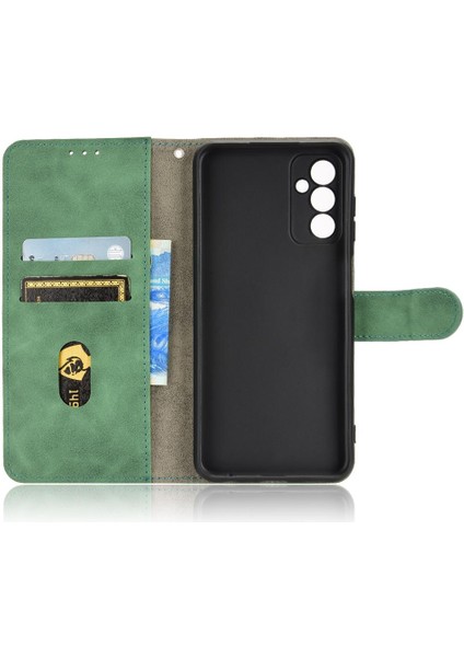 Kart Tutucu Kickstand Koruyucu ile Samsung Galaxy M13 4g Için Kılıf (Yurt Dışından) fırsatları