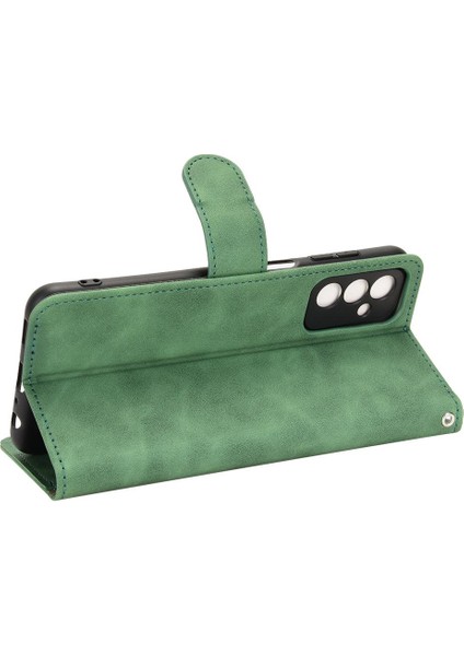 Kart Tutucu Kickstand Koruyucu ile Samsung Galaxy M13 4g Için Kılıf (Yurt Dışından) indirimleri