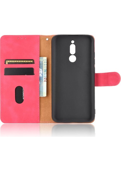 Xiaomi Redmi 8 Kart Ekleme Tam Koruma Koruyucu Kapak Için Kılıf (Yurt Dışından) modelleri