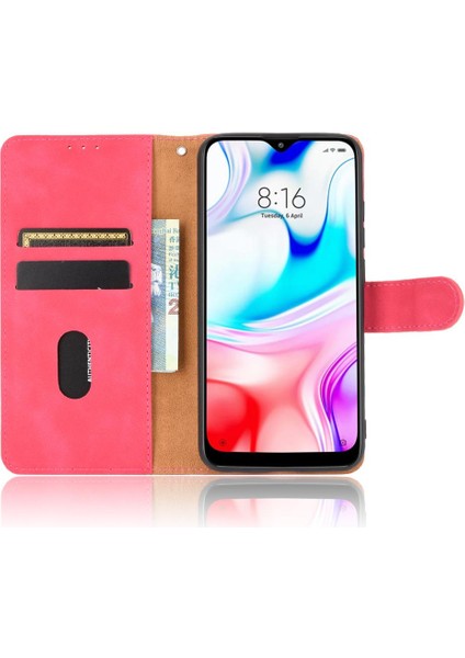 Xiaomi Redmi 8 Kart Ekleme Tam Koruma Koruyucu Kapak Için Kılıf (Yurt Dışından) indirimleri