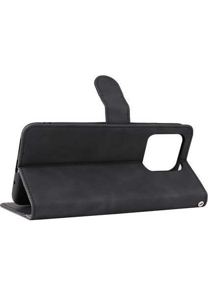 Xiaomi Redmi 10C Kart Ekleme Deri Folio Flip Case Kapak (Yurt Dışından) fırsatları