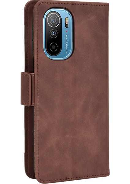 Ulefone Note 13P ile Uyumlu Kickstand Koruyucu, Kredi Kartı Tutacağı Pu Deri Darbeye Dayanıklı Telefon Kılıfı (Yurt Dışından) indirimleri