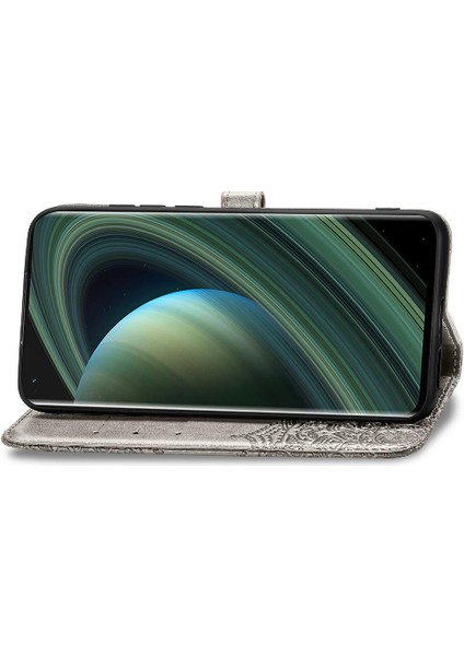 Xiaomi 10 Için Kılıf Ultra Zarif Desen Kapak Çevirin Kılıf Basit (Yurt Dışından)