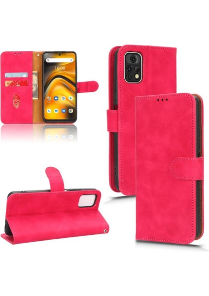 Kart Tutucu Kickstand Koruyucu Kapak ile Umidigi A13PRO 5g Için Kılıf (Yurt Dışından) fiyatları