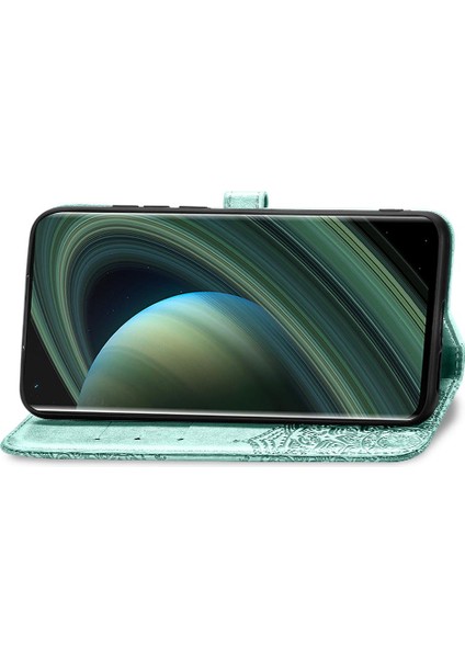 Xiaomi 10 Için Kılıf Ultra Zarif Desen Kapak Çevirin Kılıf Basit (Yurt Dışından)