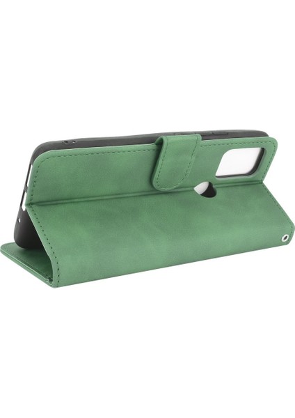 Kart Tutucu Kickstand Kart Ekleme Koruyucu ile Umidigi A9 Için Kılıf (Yurt Dışından) modelleri