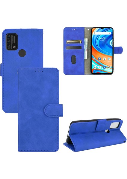 Kart Tutucu Kickstand Kart Ekleme Koruyucu ile Umidigi A9 Için Kılıf (Yurt Dışından) fiyatları