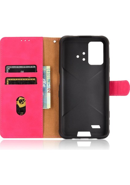 Kart Tutucu Kickstand Koruyucu Kapak ile Umidigi Bison Pro Için Kılıf (Yurt Dışından) fiyatları