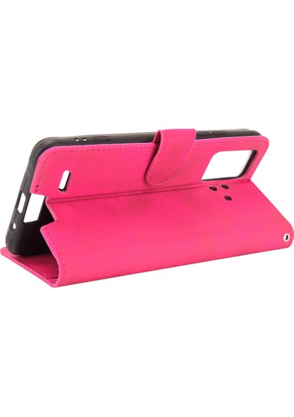 Kart Tutucu Kickstand Koruyucu Kapak ile Umidigi Bison Pro Için Kılıf (Yurt Dışından) fırsatları