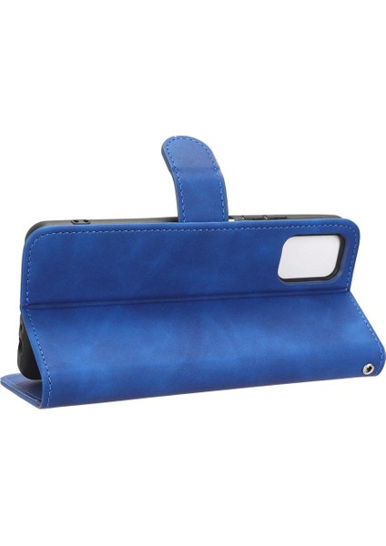 Kart Tutucu Kickstand Koruyucu Kapak ile Umidigi A13PRO 5g Için Kılıf (Yurt Dışından) modelleri