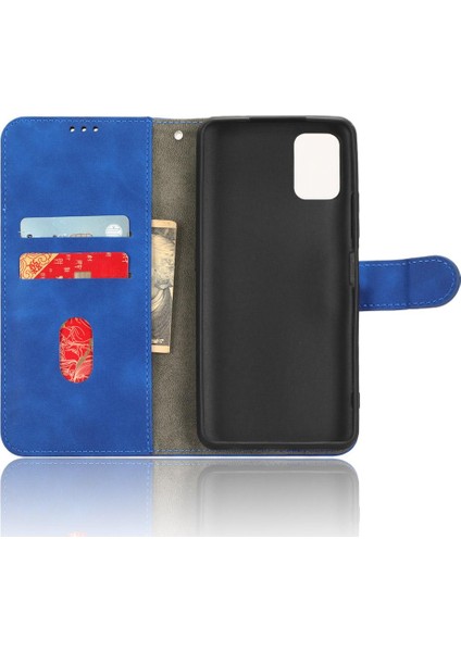 Kart Tutucu Kickstand Koruyucu Kapak ile Umidigi A13PRO 5g Için Kılıf (Yurt Dışından) indirimleri