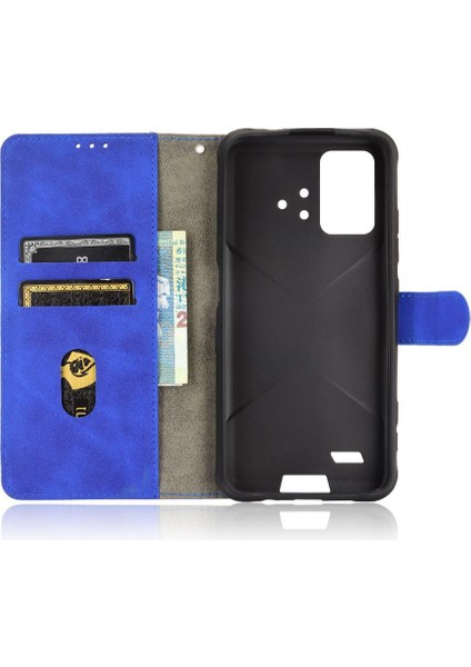 Kart Tutucu Kickstand Koruyucu Kapak ile Umidigi Bison Pro Için Kılıf (Yurt Dışından) indirimleri