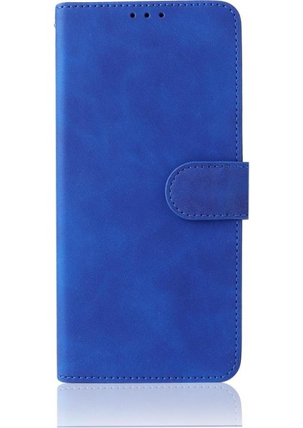 Umidigi A11PROMAX Koruyucu Kapak Deri Için Kılıf Folio Flip Case (Yurt Dışından)