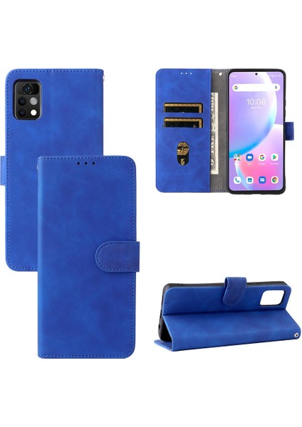 Umidigi A11PROMAX Koruyucu Kapak Deri Için Kılıf Folio Flip Case (Yurt Dışından) modelleri