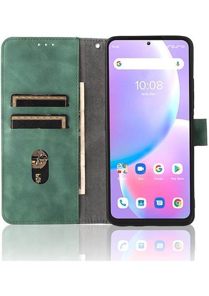 Umidigi A11PROMAX Koruyucu Kapak Deri Için Kılıf Folio Flip Case (Yurt Dışından) indirimleri
