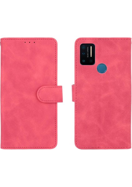 Kart Tutucu Kickstand Tam ile Umidigi A7 Pro Kart Ekleme Için Kılıf (Yurt Dışından) fiyatları