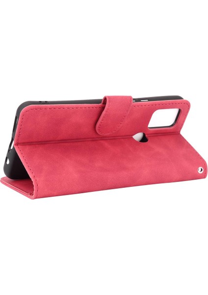 Kart Tutucu Kickstand Tam ile Umidigi A7 Pro Kart Ekleme Için Kılıf (Yurt Dışından) modelleri