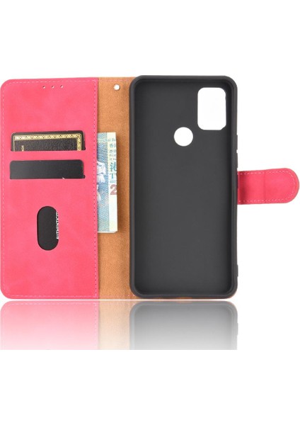 Kart Tutucu Kickstand Tam ile Umidigi A7 Pro Kart Ekleme Için Kılıf (Yurt Dışından) fırsatları