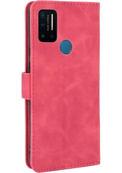 Kart Tutucu Kickstand Tam ile Umidigi A7 Pro Kart Ekleme Için Kılıf (Yurt Dışından) indirimleri